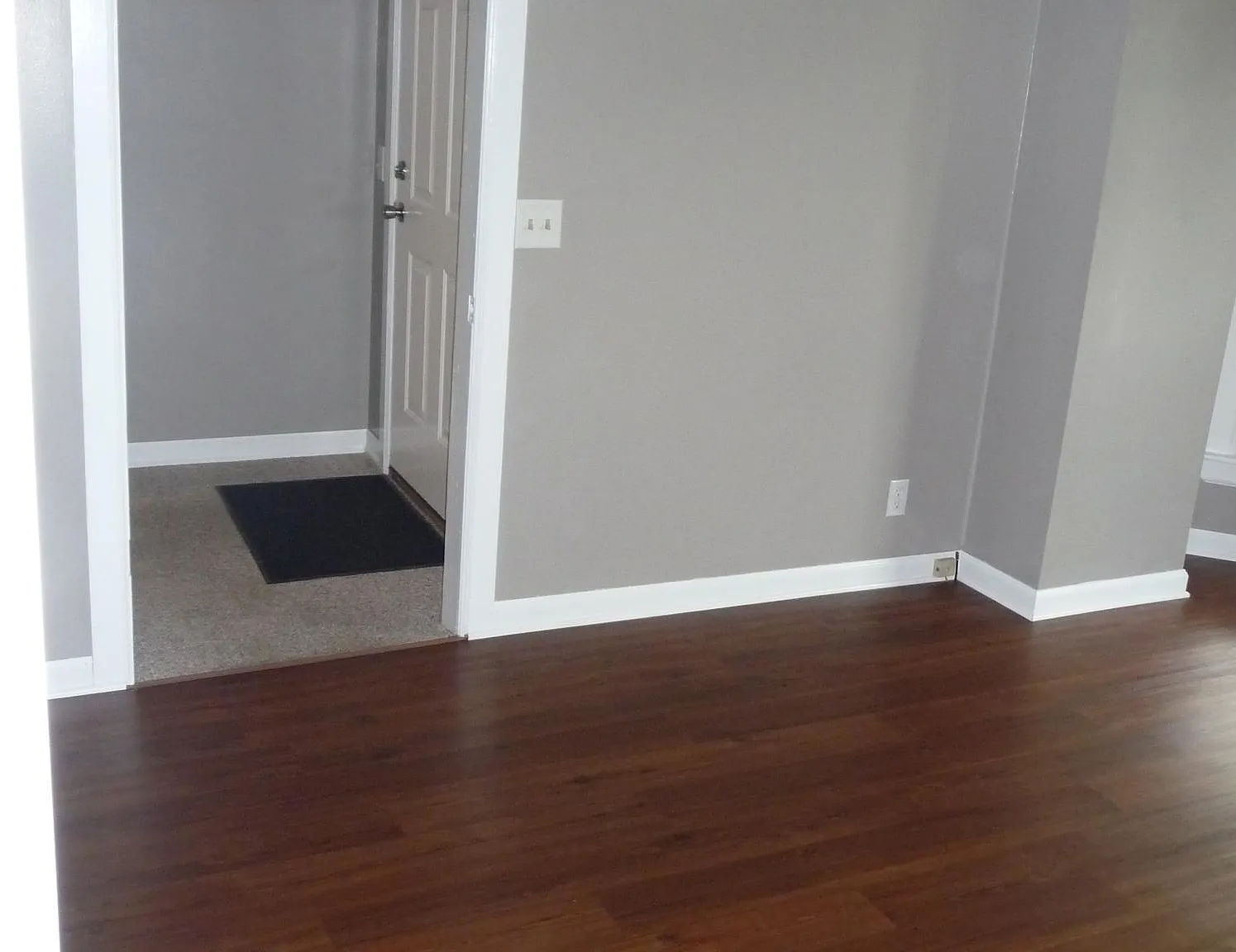 3 bed, 2000 sqft, $1,100 — Photo 3