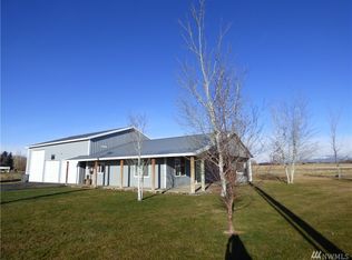 1181 Watson Rd, Ellensburg, WA 98926