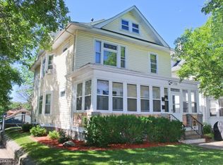 778 Hawthorne Ave E, Saint Paul, MN 55106
