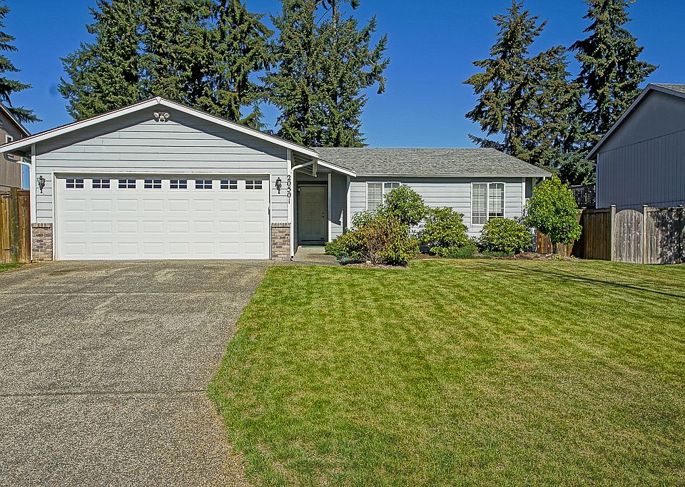 1st image of 20501 124th Street Ct E