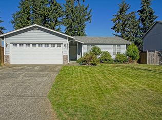 20501 124th Street Ct E, Bonney Lake, WA 98391