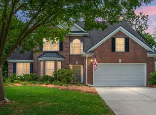 1485 Endicot Way, Mount Pleasant, SC 29466