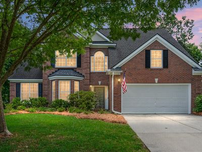 1485 Endicot Way, Mount Pleasant, SC, 29466