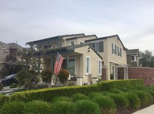 18 Cousteau Ln, Mission Viejo, CA 92694