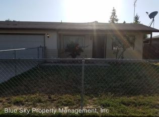 561 N Delta St, Porterville, CA 93257