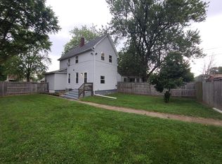 544 S Cannon Ave, Kankakee, IL 60901