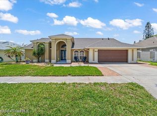 1815 Arbor Dr, Melbourne, FL 32935