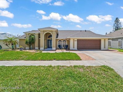 1815 Arbor Dr, Melbourne, FL, 32935