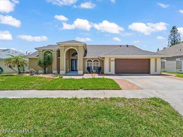 1815 Arbor Dr, Melbourne, FL 32935