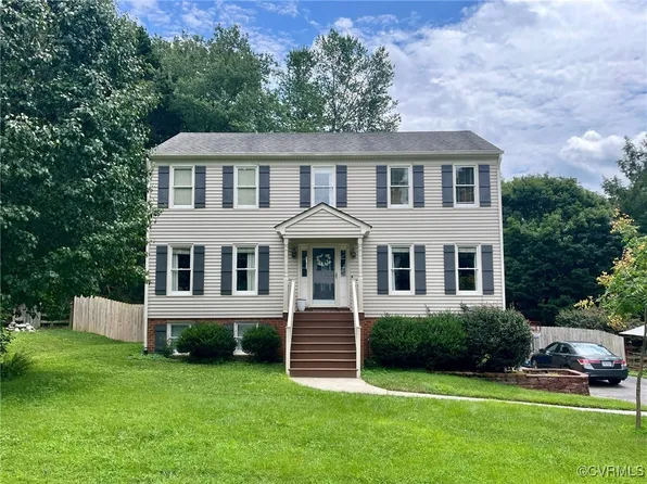 10707 Corryville Rd, North Chesterfield, VA 23236