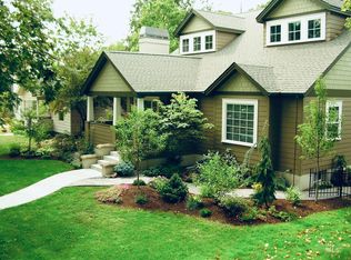 1215 N 24th St, Boise, ID 83702