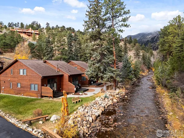 2120 Fall River Rd #6, Estes Park, CO 80517
