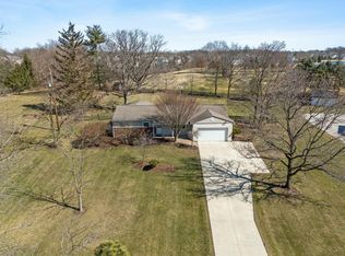 5078 N Lake Hill Dr, Delaware, OH