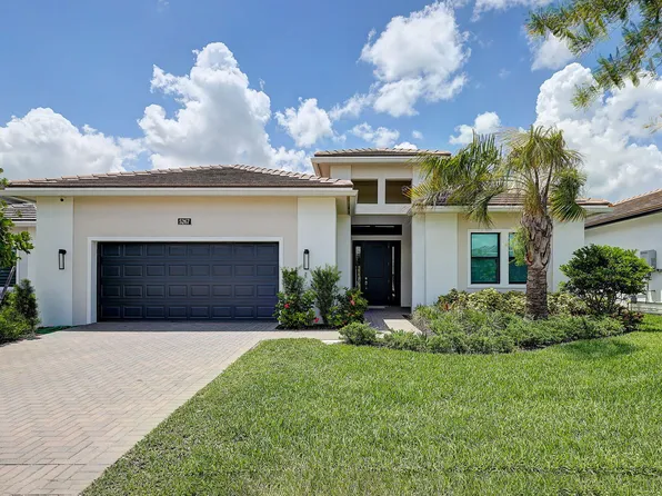 5267 Saint Vincent Lane, The Acreage, FL 33470