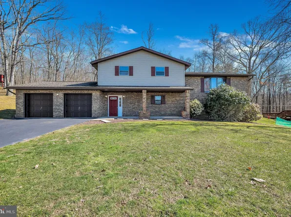 24 Ridge St, Pittston, PA 18640