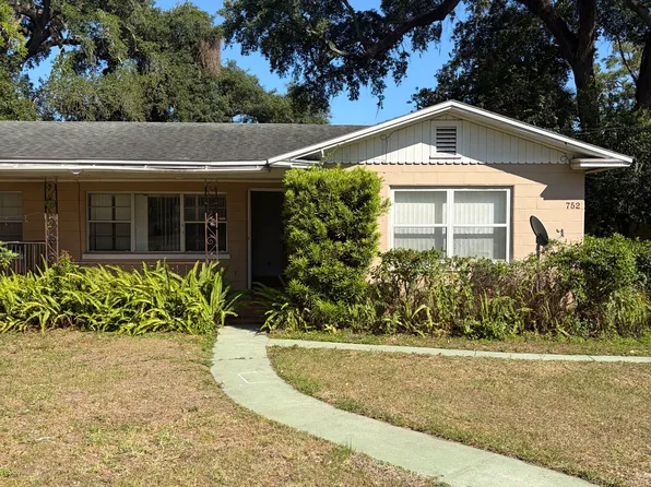 752 29th St #752, Orlando, FL 32805