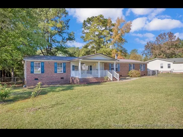 40 Five Ponds Dr, Sanford, NC 27332