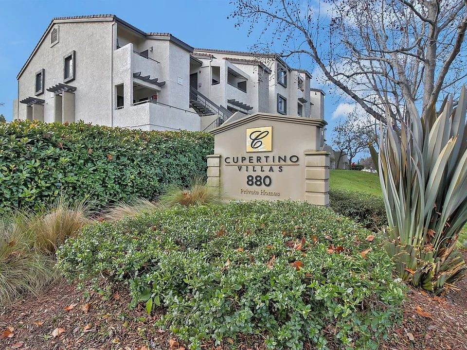 880 E Fremont Ave #110