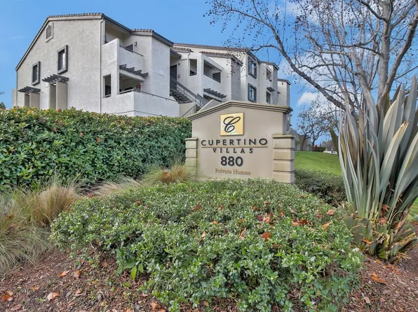 880 E Fremont Ave, Sunnyvale, CA