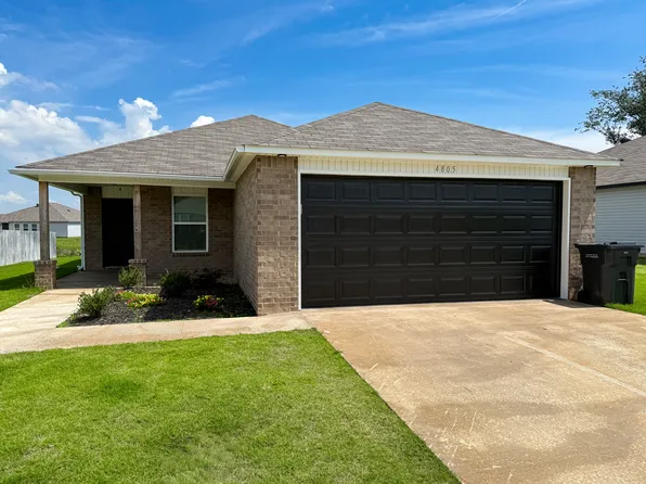 4805 Prospector Dr, Jonesboro, AR 72405