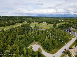 7517 S Frontier Dr, Wasilla, AK 99623
