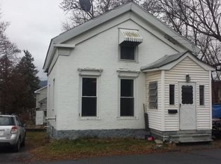 55 Skene St, Whitehall, NY 12887