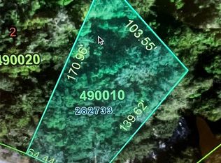 1229 BALTIC DRIVE LOT 1, POINCIANA, FL 34759