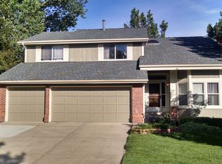 16070 E Milan Dr, Aurora, CO 80013