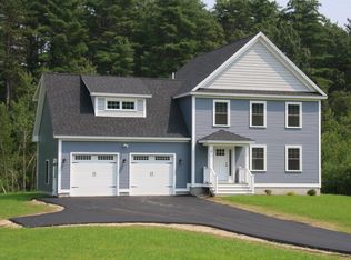 4 Bryson Ln, Lee, NH 03861