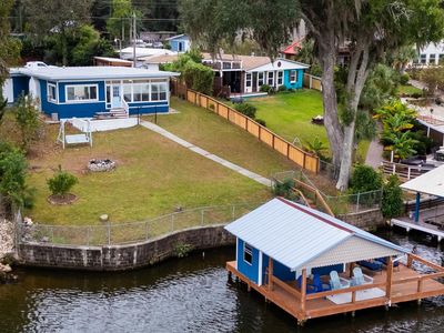 24284 Lanier St, Tallahassee, FL, 32310