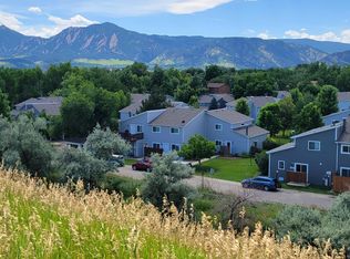 3660 Iris Ave APT B1, Boulder, CO 80301
