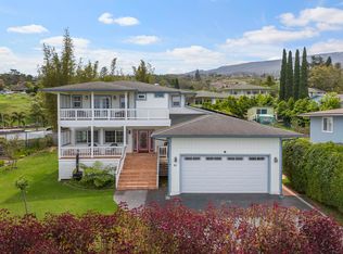 83 Kulalani Dr, Kula, HI 96790