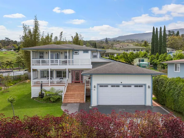 83 Kulalani Dr, Kula, HI 96790