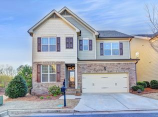 7190 Jamestown Dr, Alpharetta, GA 30005