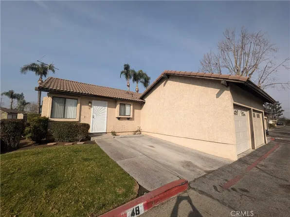 9505 Arlington Ave APT 48, Riverside, CA 92503