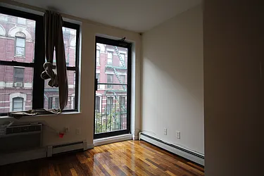 Rented by J Misrahi Realty Corp