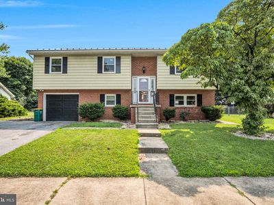 36 Edgelea Dr, Chambersburg, PA, 17201