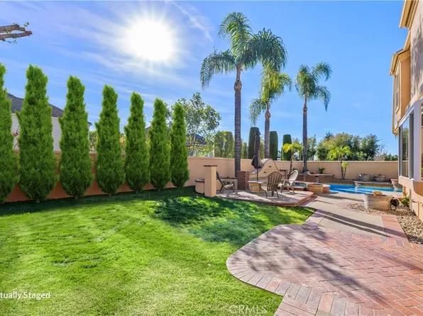 40 Highpoint, Rancho Santa Margarita, CA 92679