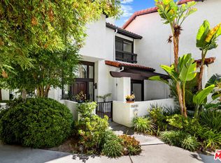 1671 Michael Ln, Pacific Palisades, CA 90272