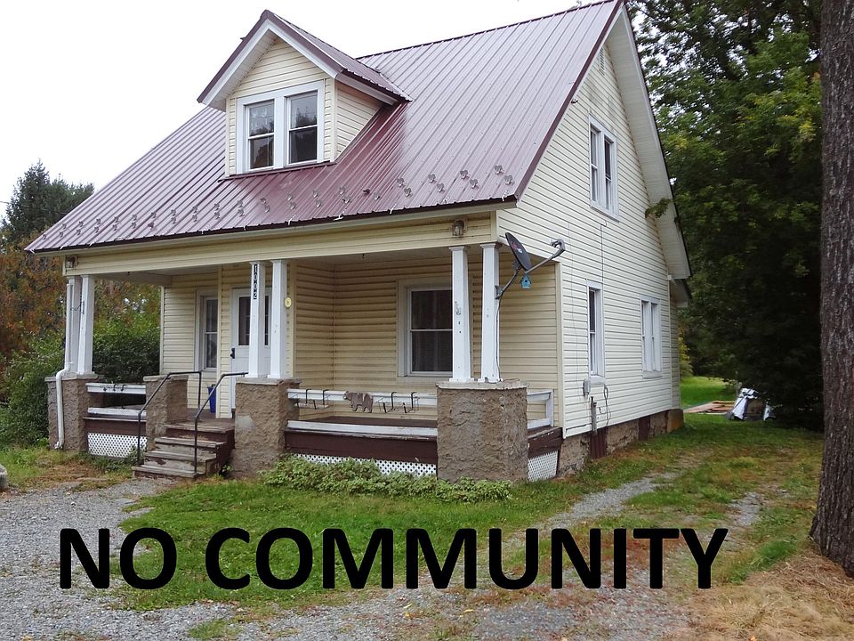1002 Main St, Newfoundland, PA 18445 MLS 223687 Zillow