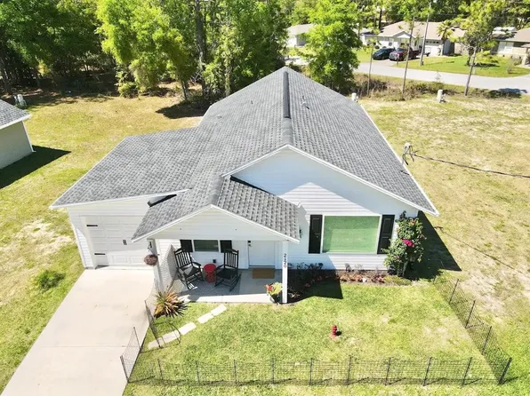 2120 SW 142nd Court Rd, Ocala, FL 34481