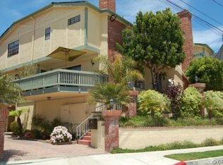 620 El Redondo Ave UNIT 1, Redondo Beach, CA 90277