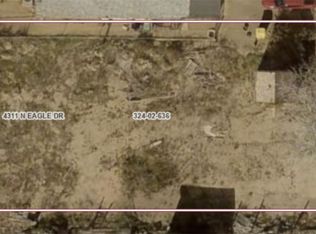 4311 N Eagle Dr, Kingman, AZ 86409