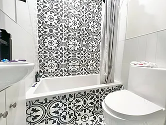 Rented by Doorway NYC, LLC