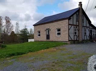 284 W Parishville Rd, Potsdam, NY 13676