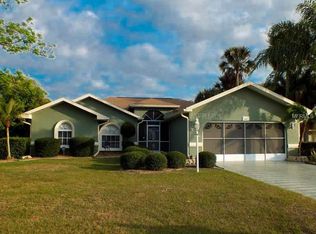 284 Malpelo Ave, Punta Gorda, FL 33983