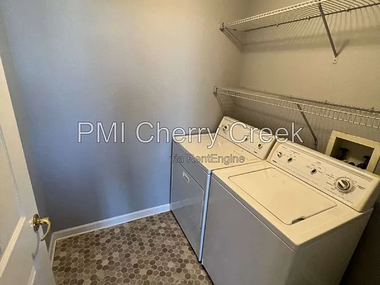 5705 N Genoa Way #208 — Photo 8