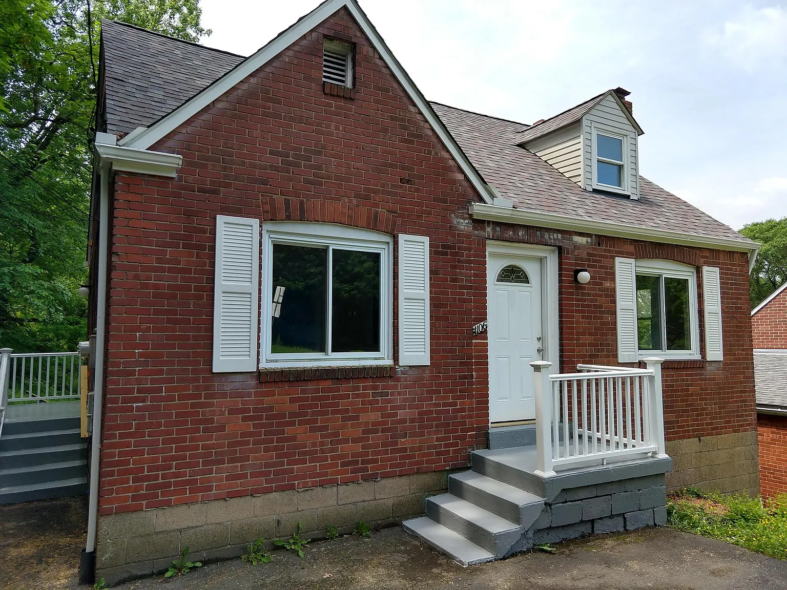3 bed, 1188 sqft, $1,400 — Photo 2