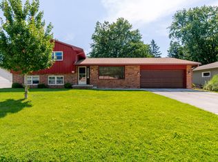 108 Riss Dr, Normal, IL 61761