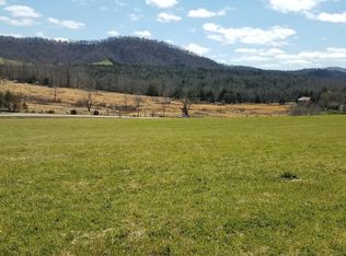 Cedar Fork Rd, Tazewell, TN 37879